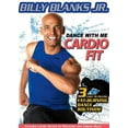 thumbnail image 1 of BILLY BLANKS JR.: DANCE WITH ME - CARDIO FIT [CANADIAN], 1 of 2