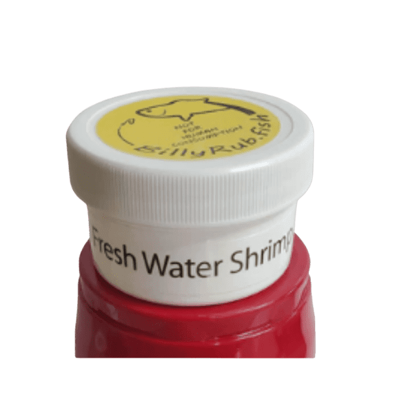 BILLY RUB SCENT FISH ATTRACTANT