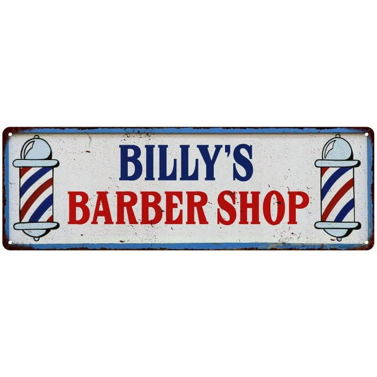 Billy barber deals