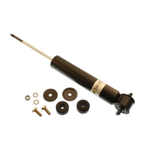 BILSTEIN 24-005111 MB S-CLASS W116 W126 C126;R;B4 B4 Fits select: 1986-1989 MERCEDES-BENZ 560 SL, 1981-1985 MERCEDES-BENZ 380 SL
