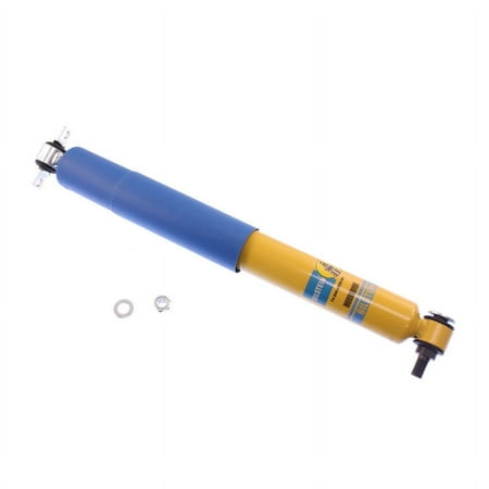 BILSTEIN 24-009294 65-96 GM 46MM MONOTUBE SHOCK ABSORBER B6 SERIES (HD) NOT FOR SELF LEVELING SYSTE