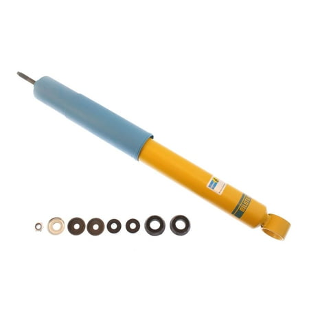 Bilstein 24-010047 B6 4600 Shock Absorber For 1988-1990 TOYOTA LAND CRUISER FJ62 GX, 1987 TOYOTA LAND CRUISER HJ60,1985-1986 TOYOTA LAND CRUISER BJ70