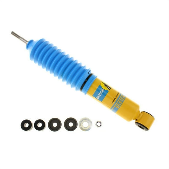 BILSTEIN 24-011396 86-95 TOYOTA PICKUP, 86-89 4RUNNER 46MM MONOTUBE SHOCK ABSORBER 4600 SERIES FRON