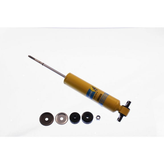 BILSTEIN 24-016971 88-00 GM C1500,C2500,C3500 PU,SUBURBAN 46MM MONOTUBE SHOCK ABSORBER 4600 SERIES