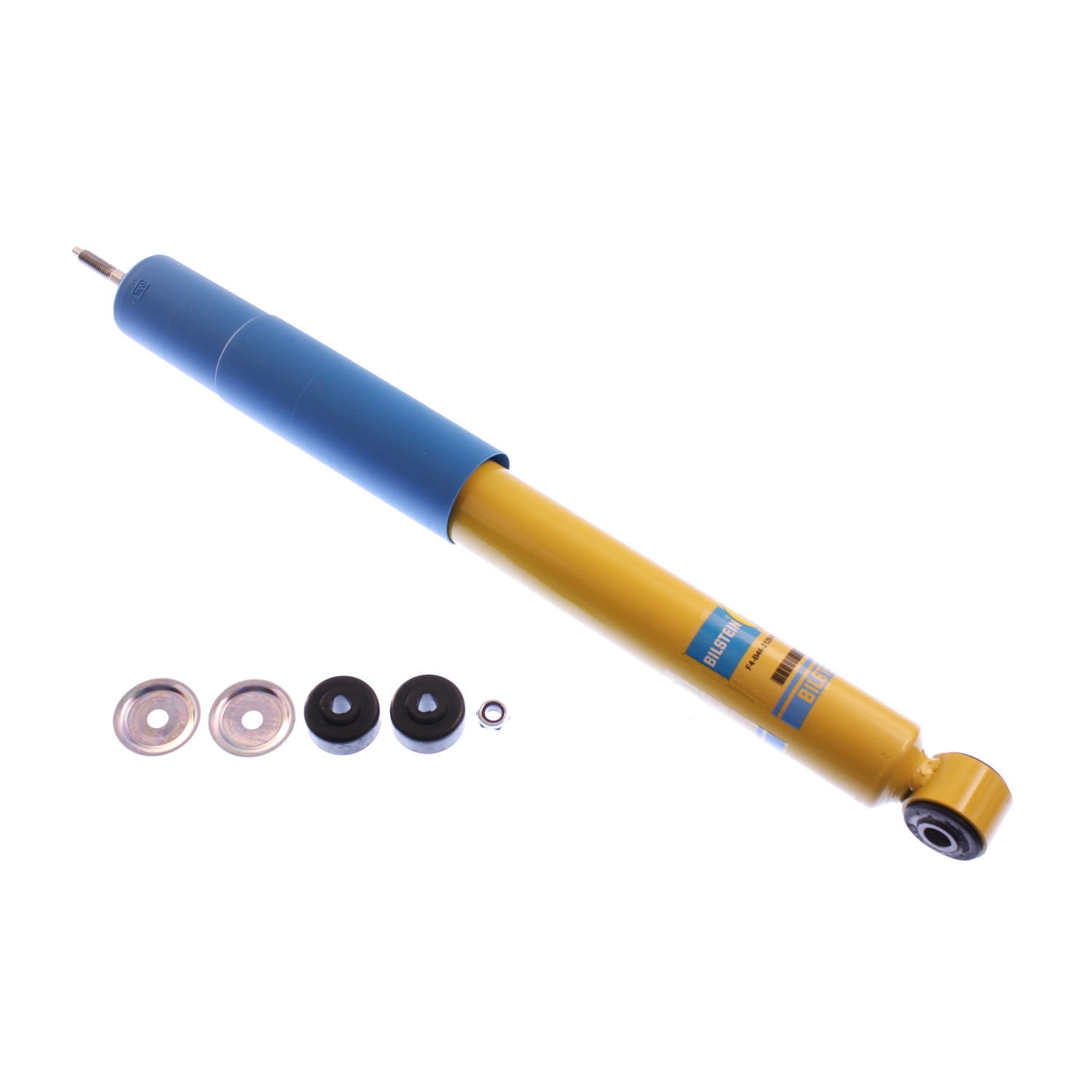 BILSTEIN 24-184915 94-01 RAM 1500, 94-02 2500,3500 46MM MONOTUBE SHOCK ABSORBER 4600 SERIES FRONT