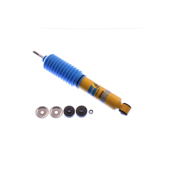 BILSTEIN 24-185134 FORD F150 4WD FRONT 4600 SERIES Fits select: 2004 FORD F-150 HERITAGE CLASSIC, 1997-1999 FORD F250