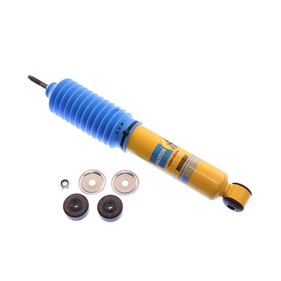 Bilstein 24-185219 Monotube Shock Absorber 46mm, 4600 Series Front For 2001-2003 Ford F150, 2000-2002 Ford