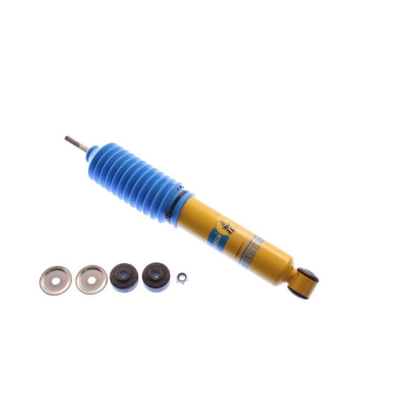 BILSTEIN 24-185233 97-04 DAKOTA 46MM MONOTUBE SHOCK ABSORBER 4600 SERIES FRONT