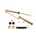 thumbnail image 1 of BILSTEIN 25-177411 99-06 SILVERADO/SIERRA /SUBURBAN/YUKON XL/AVAL/H3/H3T 6IN LIFT 46MM Fits select: 1999-2000 CHEVROLET SILVERADO C1500, 2005-2006 CHEVROLET SILVERADO K1500, 1 of 5