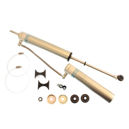 BILSTEIN 25-177473 5165 SERIES, 8.9 TRVL.,STEM/EYE 365/240 5165 SERIES