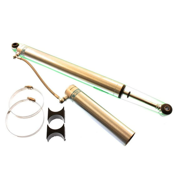 BILSTEIN 25-188370 FORD F250/350 4WD, 99-04 2-4 LIFT, R 5160 SERIES Fits select: 1999-2004 FORD F250 SUPER DUTY, 2004 FORD F350 SUPER DUTY