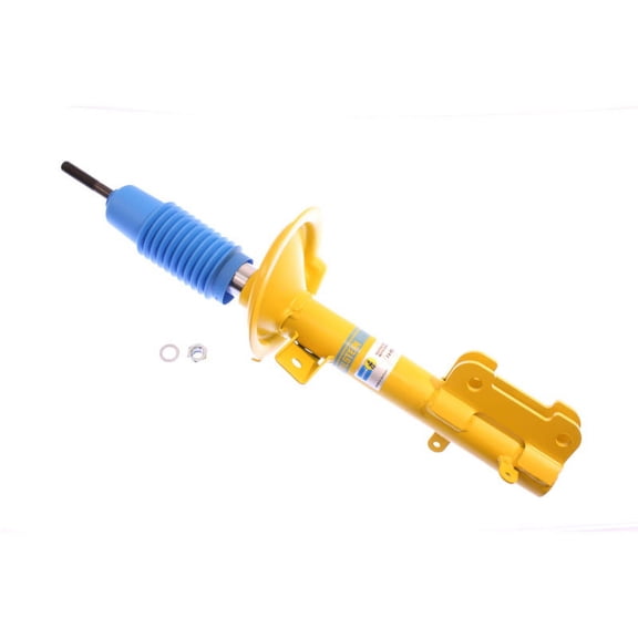 BILSTEIN 35-128717 FORD MUSTANG 05-;F;B6 B6 (HD) Fits select: 2011-2014 FORD MUSTANG SHELBY GT500