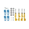thumbnail image 1 of BILSTEIN - 47-259751 Fits select: 2016 FIAT 500X EASY, 2017 FIAT 500X TREKKING, 1 of 3