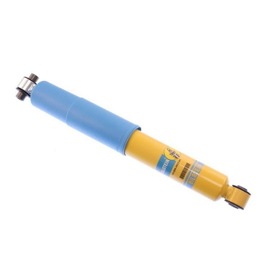 BILSTEIN CHEVROLET K5 K10 K20;F;B6 4600 SERIES Fits select: 1972 CHEVROLET BLAZER K10, 1987 CHEVROLET V10