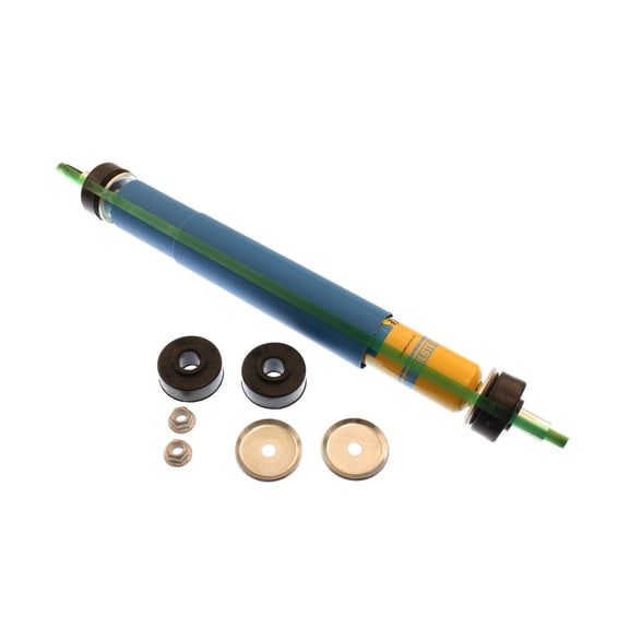 BILSTEIN GM KODIAK 2005 FRONT B6 (HD)