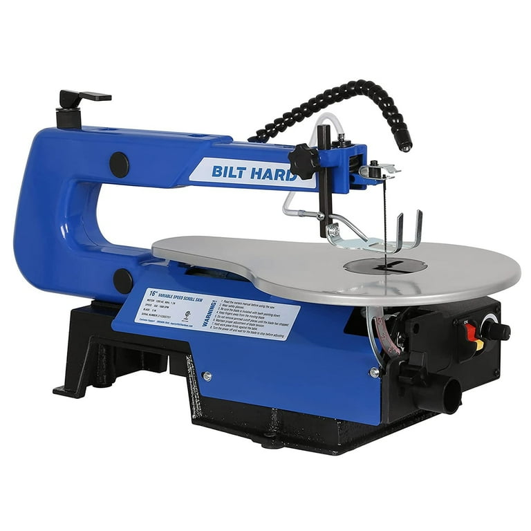 Maximum sale scroll saw