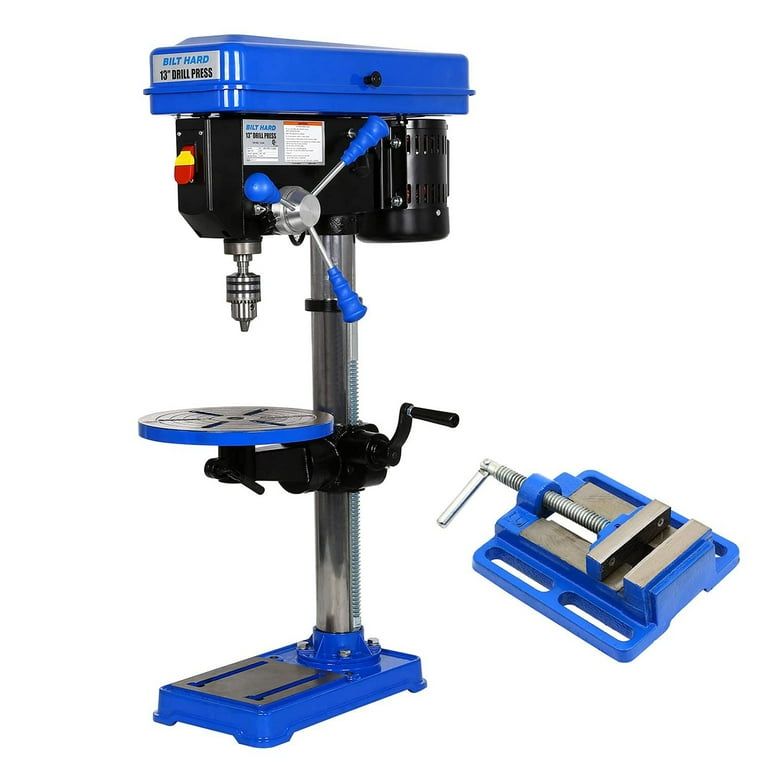 13 in. 16 Speed Bench Drill Press 13 in. 16 Speed Bench Drill Press