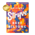 thumbnail image 1 of BILTONG SLICED ORIGINAL Pack of 12, 1 of 5