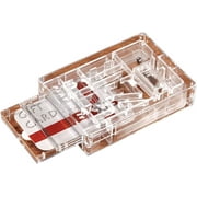 BILZ Money Puzzle - Brain Teasing Maze for Cash or Gift Cards - Perfect for Birthdays or Graduation - Fun & Reusable