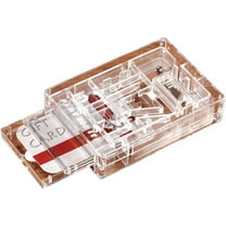 BILZ Money Puzzle - Brain Teasing Maze for Cash or Gift Cards - Perfect for Birthdays or Graduation - Fun & Reusable