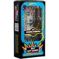 thumbnail image 1 of BILZ Cosmic Pinball - Fun Money Gifting Puzzle Game for Ages 8+ - Fits Cash, Checks, Tickets, Gift Cards, and Notes - Perfect Stocking Stuffer, 1 of 5