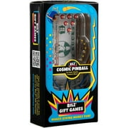 BILZ Cosmic Pinball - Fun Money Gifting Puzzle Game for Ages 8+ - Fits Cash, Checks, Tickets, Gift Cards, and Notes - Perfect Stocking Stuffer