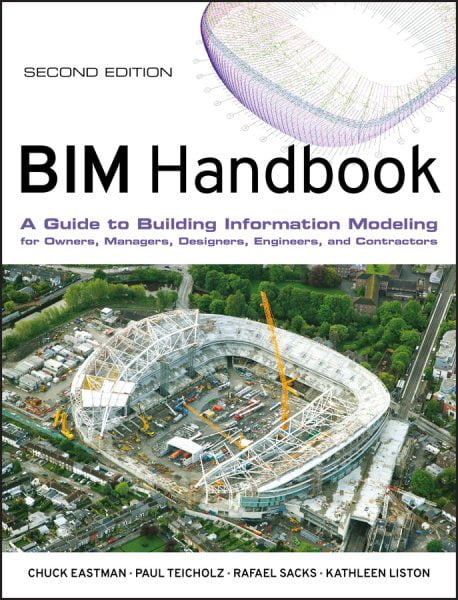 BIM Handbook: A Guide to Building Information Modeling for Owners ...