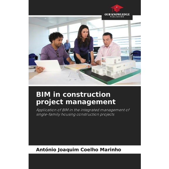BIM in construction project management, (Paperback)
