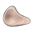 thumbnail image 1 of BIMEI Asymmetrical Extended Mastectomy Breast Form – Silicone Prosthesis for Post-Surgery,Right Side,#1, 1 of 7