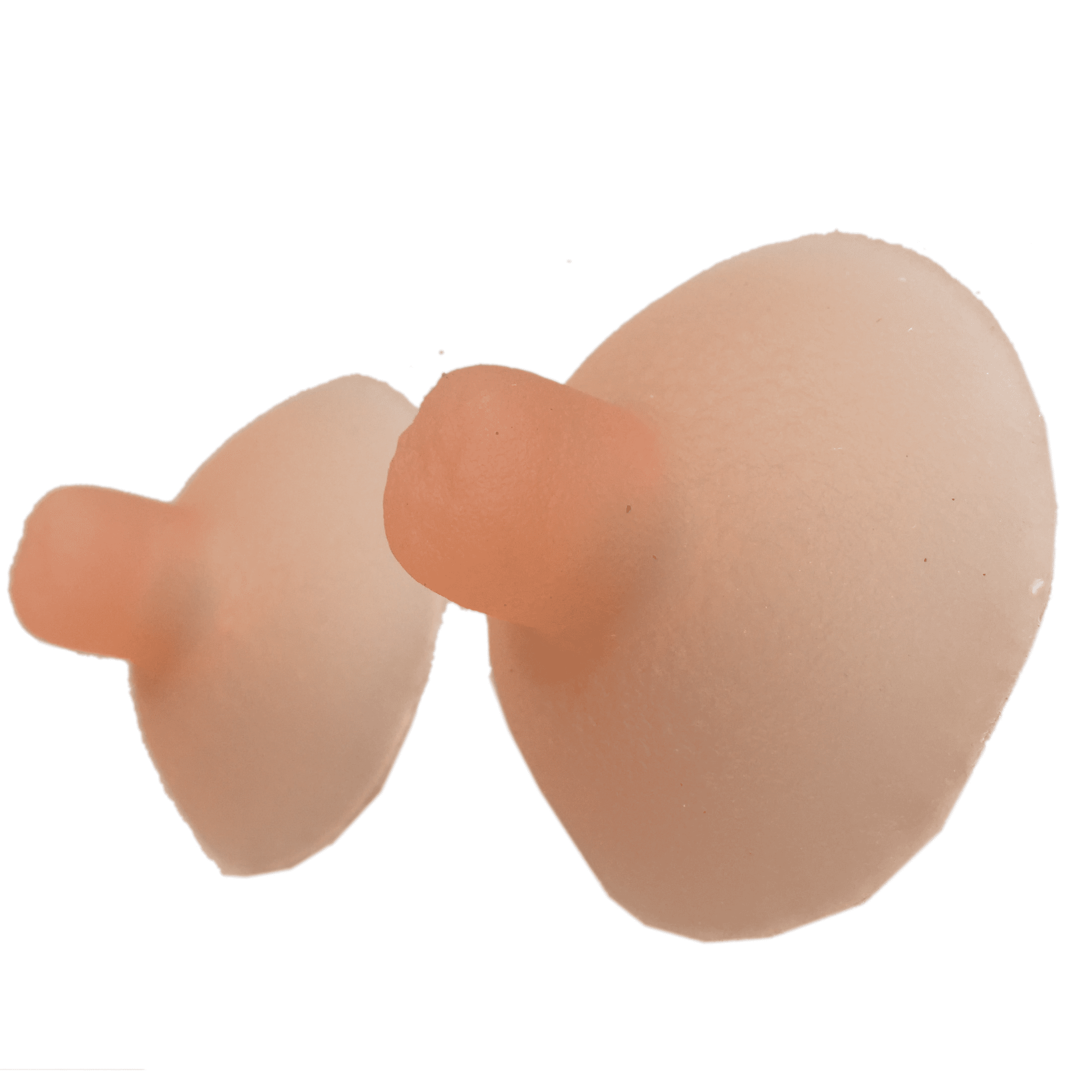 Naturelle Style Silicone Nipple Prosthetic Ready-to-ship for Breast Cancer  Survivors -  Canada