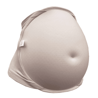 LYU-Fake Pregnancy Fake Pregnant Belly,Lightweight Self Adhesive Fake