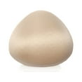 thumbnail image 1 of BIMEI Foam Mastectomy Breast Form Breathable Prosthesis Bra Insert Pads - SIZE 4, Beige, 1 of 5