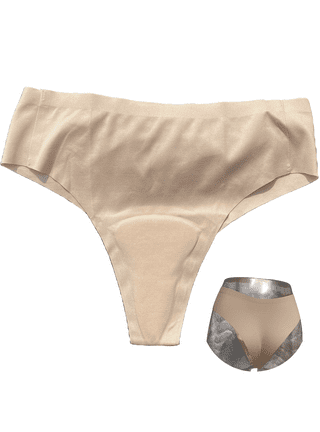 HUPOM Period Thong Underwear For Women Panties For Women Thong