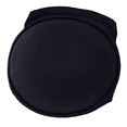 thumbnail image 1 of BIMEI New Seamless Fake Pregnancy Sponge Belly with Seamless Waistband for Movie Costume Cosplay Actor Performance Women's Novelty Pregnant Belly Costume Accessory，Black，S(2-4 months), 1 of 8
