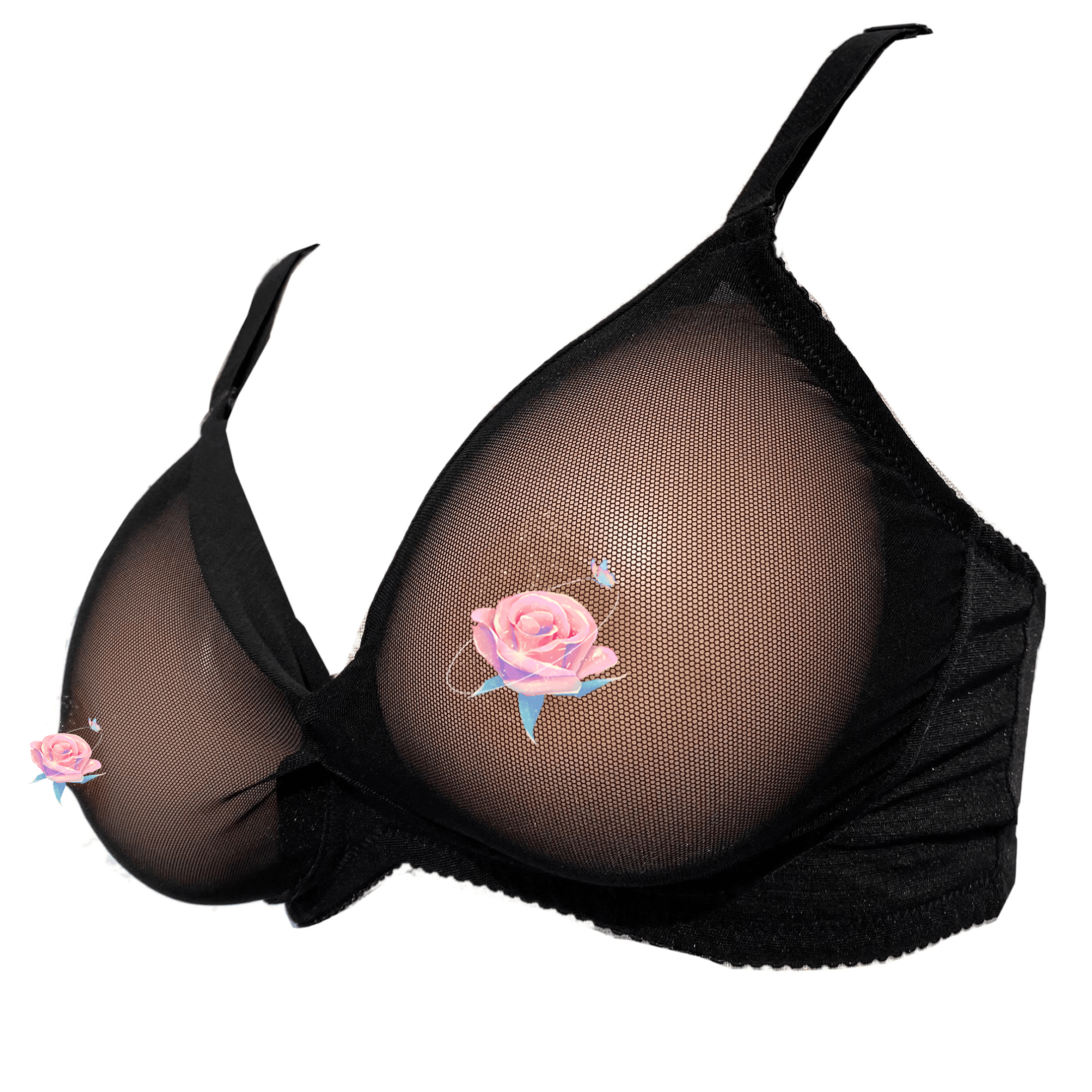sexy lingerie mannen Big Breast Sexy Bras main image 1