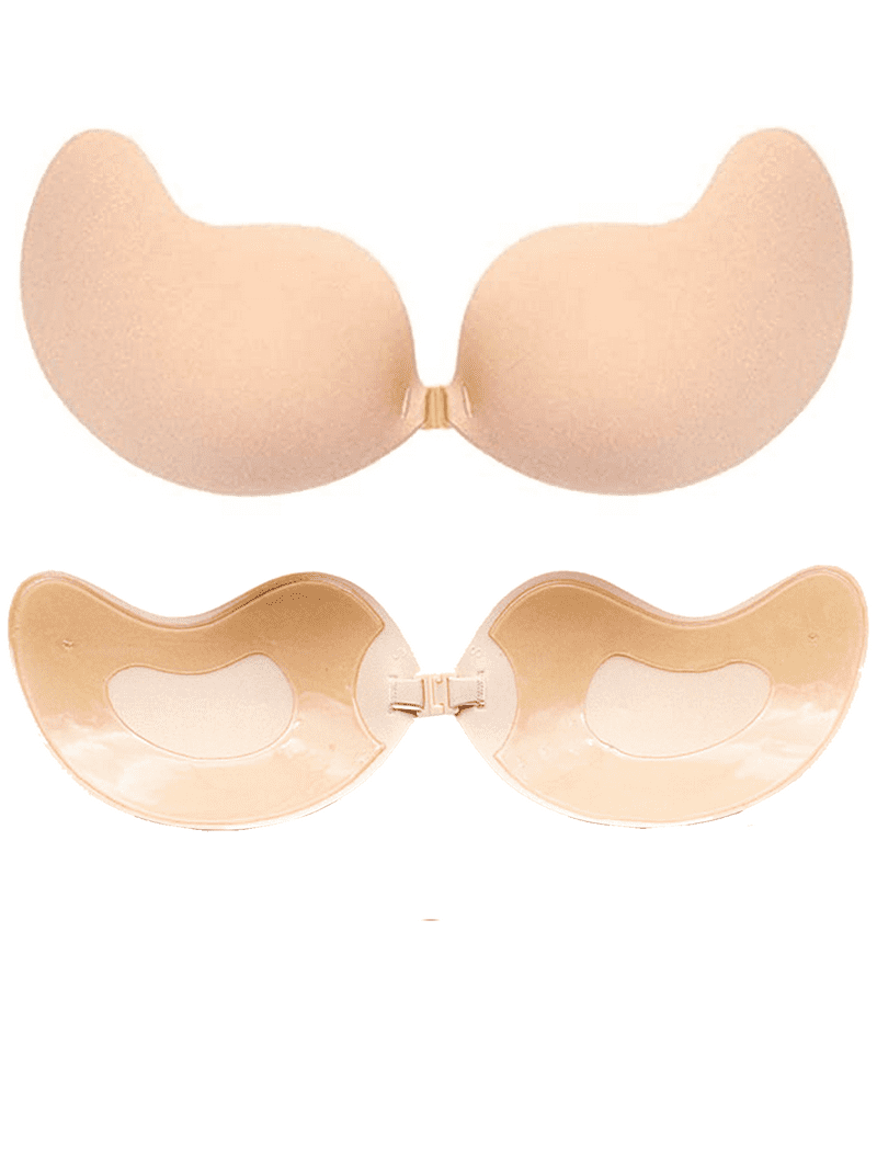Sticky Adhesive Mango Bra