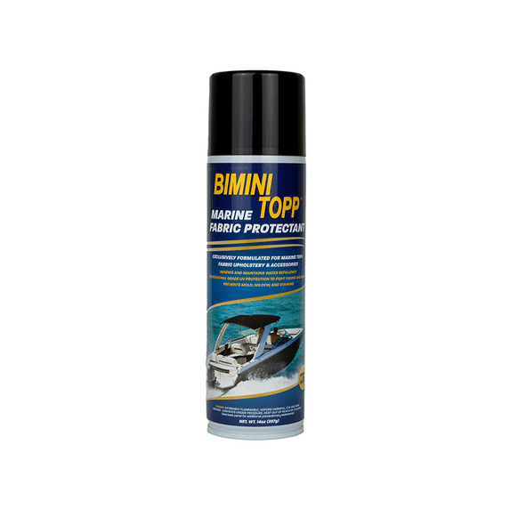 BIMINI TOPP Marine Fabric Protectant