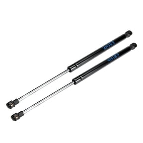 BIMZUC 1 Pair Rear Tailgate Trunk Lid Lift Supports Struts Fit for BMW 1 SERIES E81 E87 03-11 51247060622