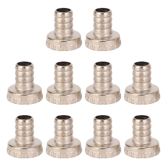 BIMZUC 10 Pcs Dishwasher Faucet Adapter Kitchen Sink Faucet Adapter for Portable Washer and Washing Machine