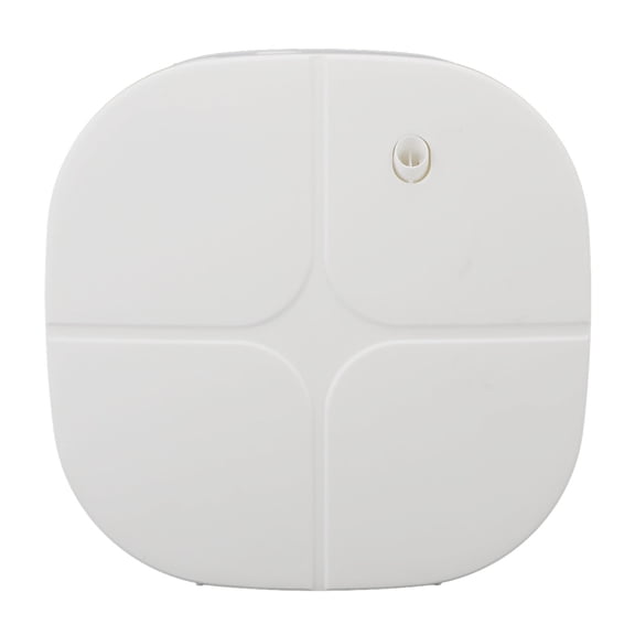 BIMZUC 100ml / 3.38 fl oz Commercial Hotel Essential Oil Diffuser, Wall Mounted & Desktop Aromatherapy Machine, Dual Power USB or Battery, Whisper-Quiet Automatic Scent Dispenser for Home & Office