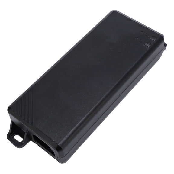 BIMZUC 150W PoE Injector Power Adapter for Starlink Gen 3, 2.5Gbps Network Speed Power over Ethernet, 48-56VDC 2.7A Output, 110-240V Input with 4ft/1.2m Power Cord