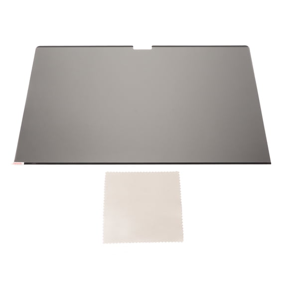 BIMZUC 16.2 Inch Laptop Privacy Screen Filter Anti Blue Light and Glare Magnetic Removable Protective Film for MacBook Pro 16.2" M1 M2 Pro Max A2485 A2780