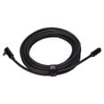 thumbnail image 1 of BIMZUC 16.4ft / 5m USB C to C 3.0 Fast Charge Link Cable for Oculus Quest 2, 5A High-Speed Data Transfer Cord for VR Headset Accessories, Extended Range Reliable Power Delivery, Black, 1 of 9