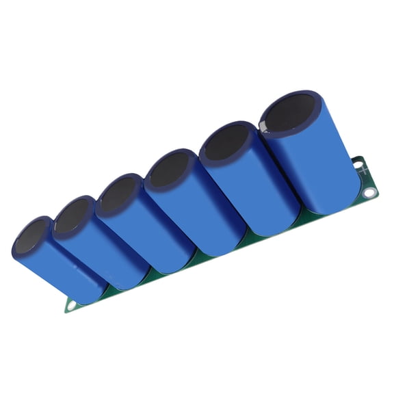 BIMZUC 16V 83F Farad Capacitor Module Super Capacitance Aluminum Automotive Electronic Components