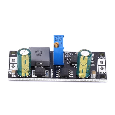 BIMZUC 1A 12V MPPT Solar Panel Controller Li Ion LiFePO4 Lithium Battery Charger Module