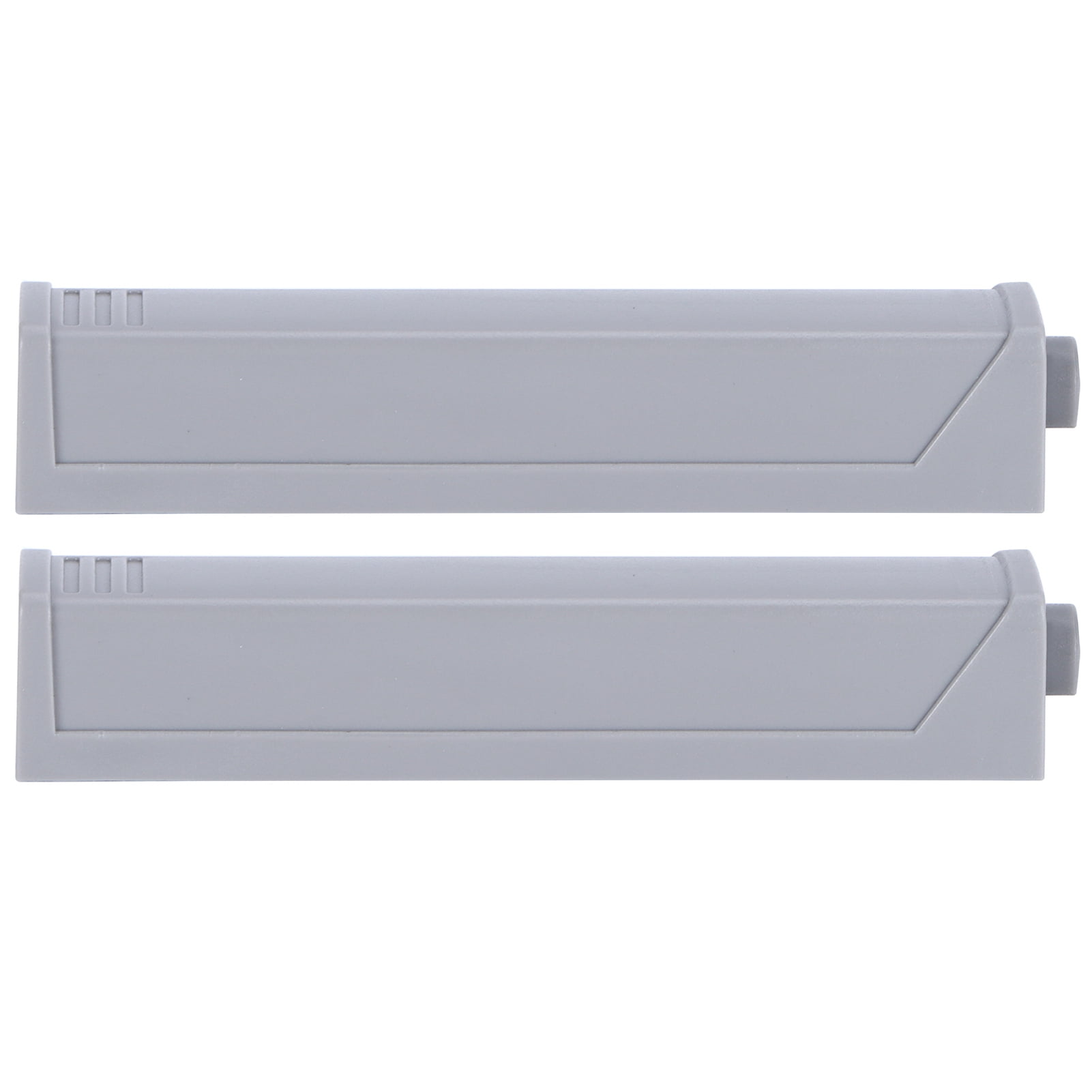 BIMZUC 2 Set Magnetic Push Latches Drawer Damper Push to Open System ...
