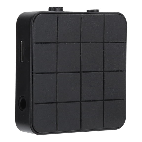 BIMZUC 2 in 1 Wireless Bluetooth 5.0 MultiFunction Audio Transmitter Receiver Adapter 3.5mm Output
