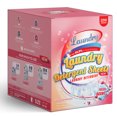 BIMZUC 200 Loads Laundry Sheets, Laundry Detergent Sheets Up to 100