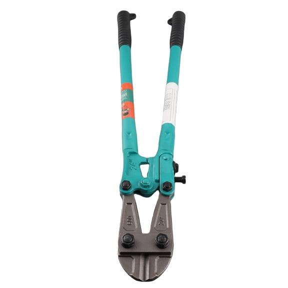 BIMZUC 24 Inch Heavy Duty Wire Cable Cutter Pliers Bolt Cutting Hand Tools (24 inches / 600 mm)