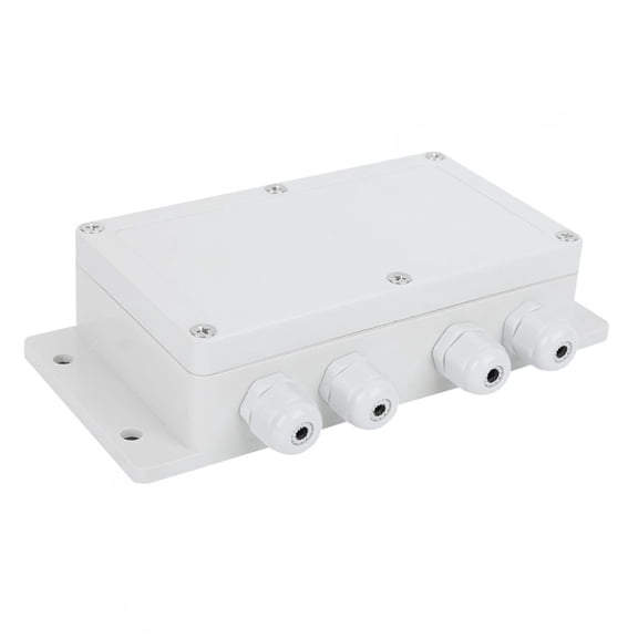 BIMZUC 2G GSM Remote Controller 6 Channel Relay Output Alarm Input System Wireless Gate Access Control and Door Opener for Security Electrical Equipment